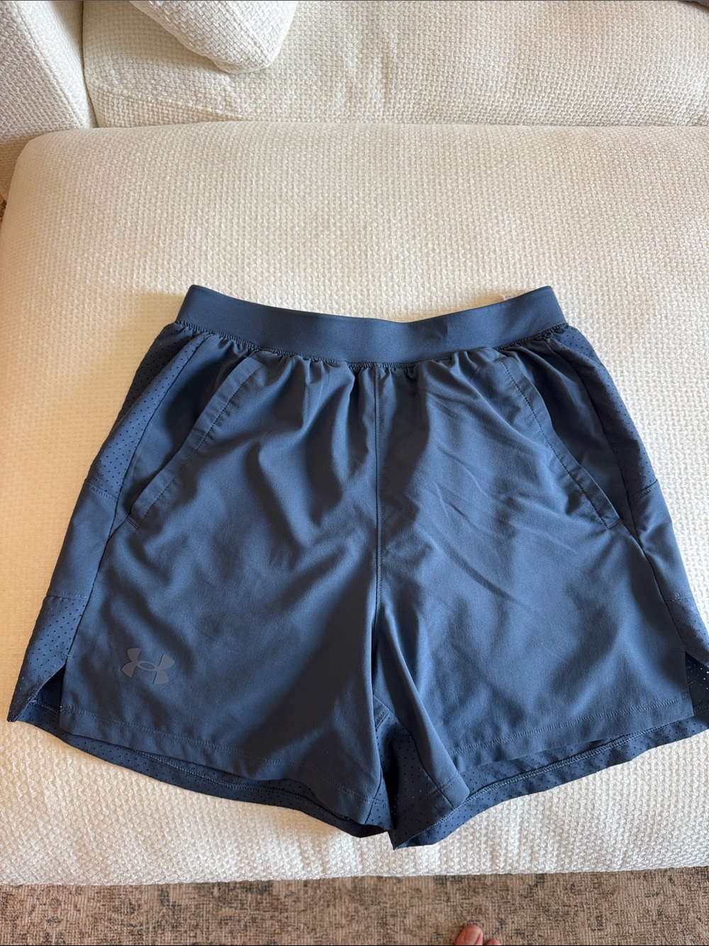 Men’s Running Short Lot- Nike, Rabbit, UnderArmor - Picture 10 of 11
